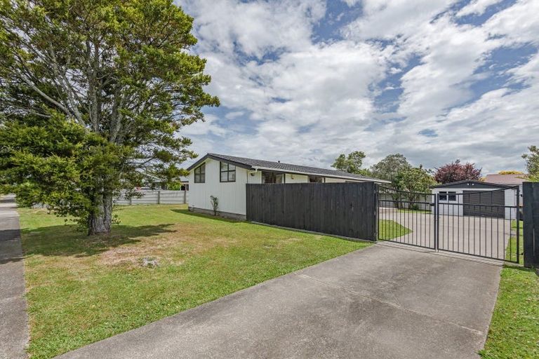 Photo of property in 60 Havelock Avenue, Westbrook, Palmerston North, 4412