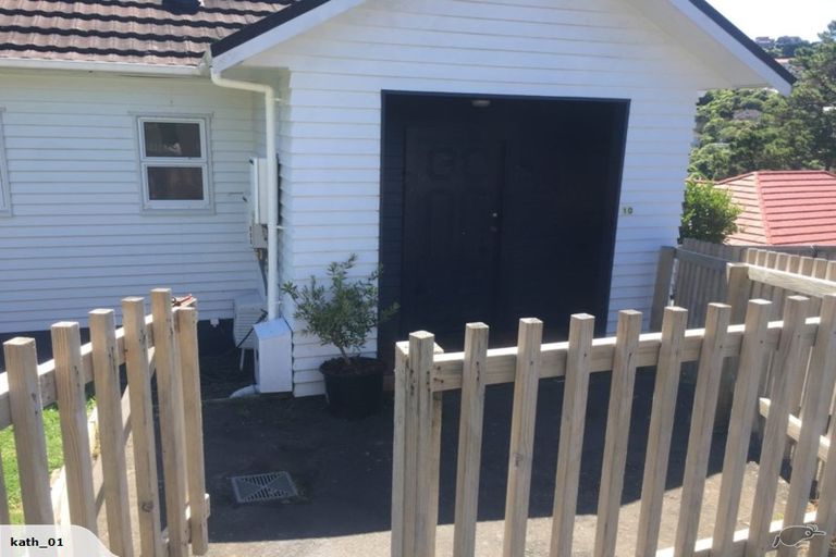 Photo of property in 10 Karamu Street, Ngaio, Wellington, 6035