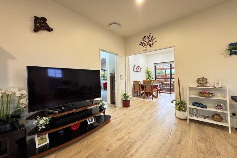 Photo of property in 7 White Pine Avenue, Woodridge, Wellington, 6037