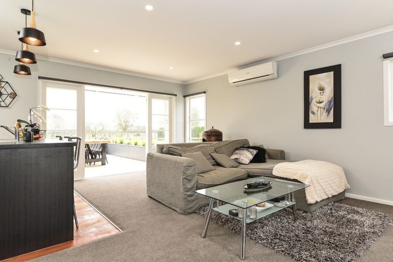 Photo of property in 427 Marychurch Road, Matangi, Hamilton, 3284