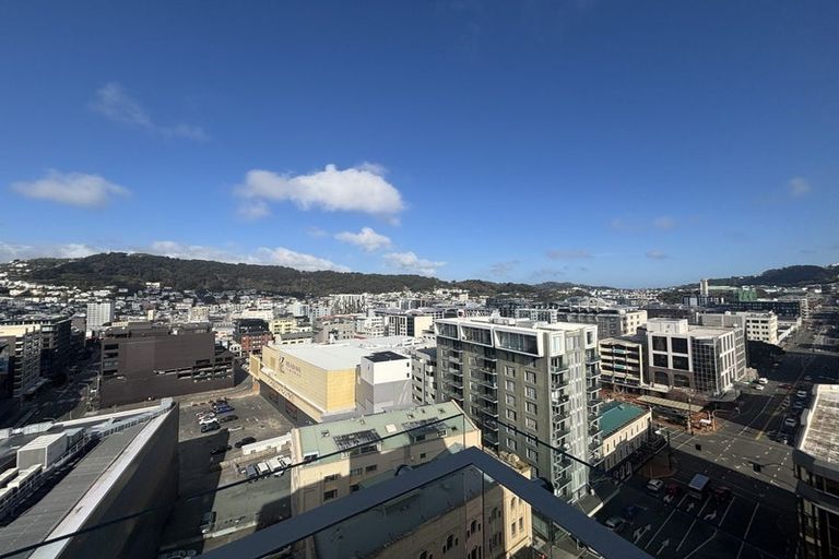 Photo of property in Elevate, 14/30b Taranaki Street, Te Aro, Wellington, 6011