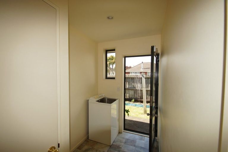 Photo of property in 5/109 Kerrs Road, Avonside, Christchurch, 8061