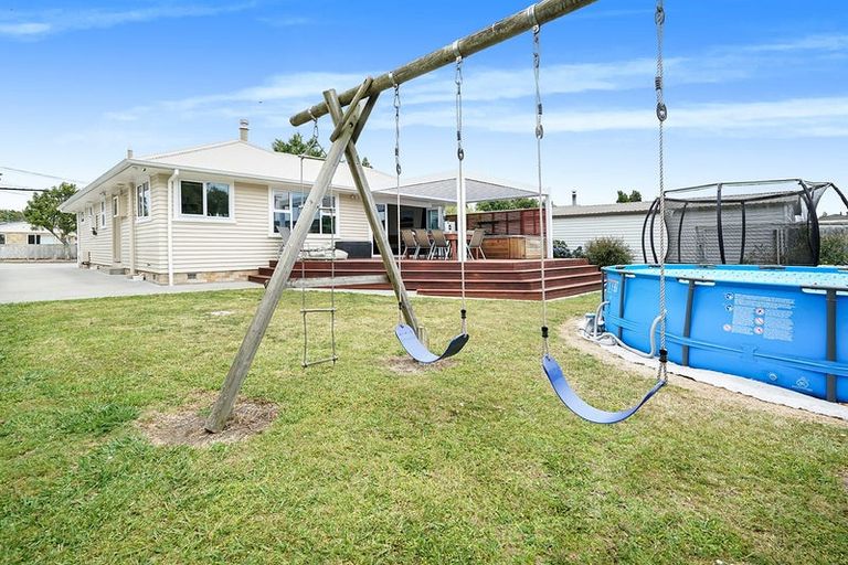 Photo of property in 11 Vine Street, Hillcrest, Hamilton, 3216