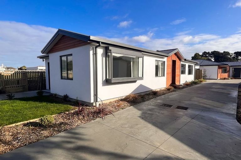 Photo of property in 1/9 Raupo Street, Bromley, Christchurch, 8062