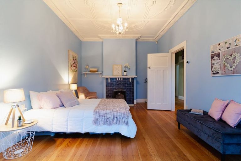 Photo of property in 10 Forfar Street, Clyde Hill, Dunedin, 9011