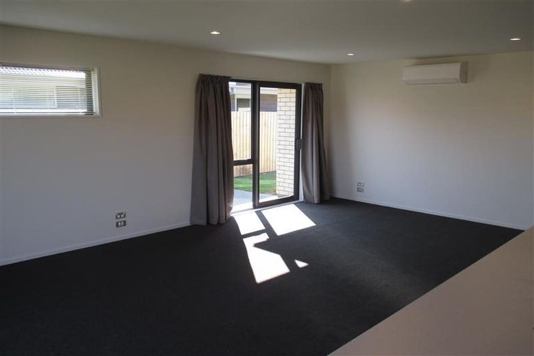 Photo of property in 93 Caulfield Avenue, Halswell, Christchurch, 8025