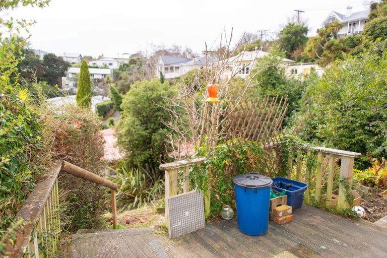 Photo of property in 91a Opoho Road, Opoho, Dunedin, 9010