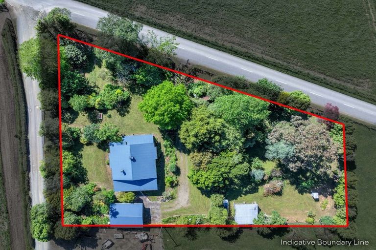 Photo of property in 119 Opouri Road, Rai Valley, 7194