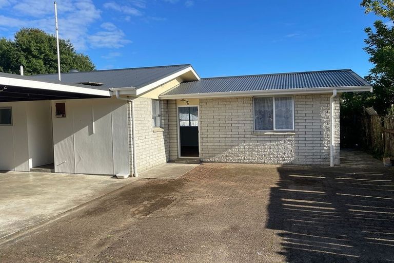 Photo of property in 14d Taumarunui Street, Taumarunui, 3920