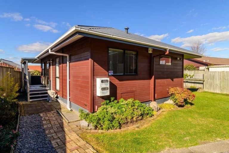 Photo of property in 48 James Street, Victoria, Rotorua, 3010