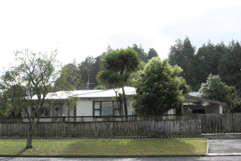 Photo of property in 9 Bailey Avenue, Claudelands, Hamilton, 3214