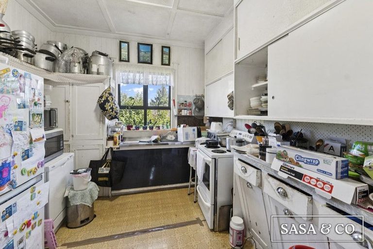 Photo of property in 10 Ferguson Street, Mangere East, Auckland, 2024