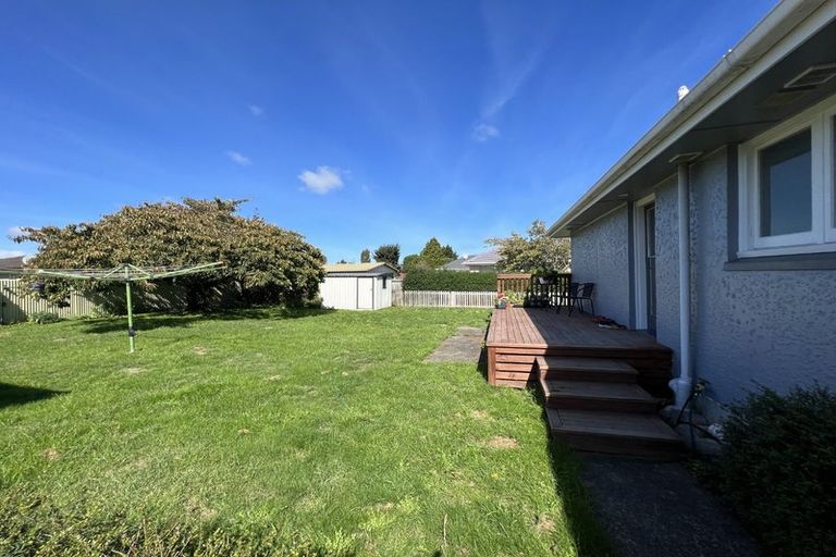 Photo of property in 3 Trafford Street, Harewood, Christchurch, 8051
