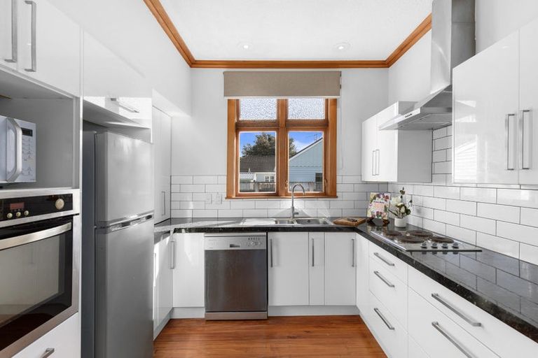 Photo of property in 23 Stellin Street, Boulcott, Lower Hutt, 5011