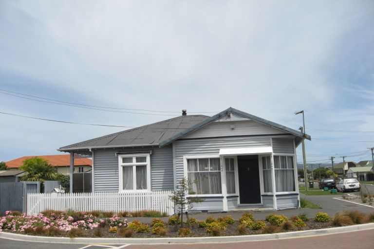 Photo of property in 60 Ruskin Street, Addington, Christchurch, 8024