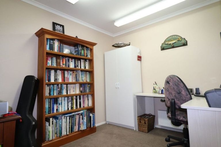 Photo of property in 10 Cornwall Street, Mossburn, 9792