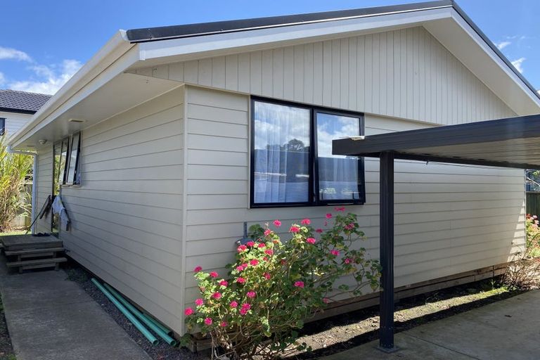 Photo of property in 7 Narada Place, Papatoetoe, Auckland, 2025