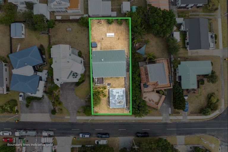 Photo of property in 117 Pohutukawa Crescent, Whangamata, 3620