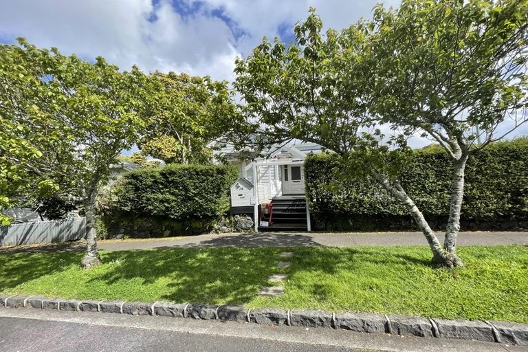 Photo of property in 38 Bellwood Avenue, Mount Eden, Auckland, 1024