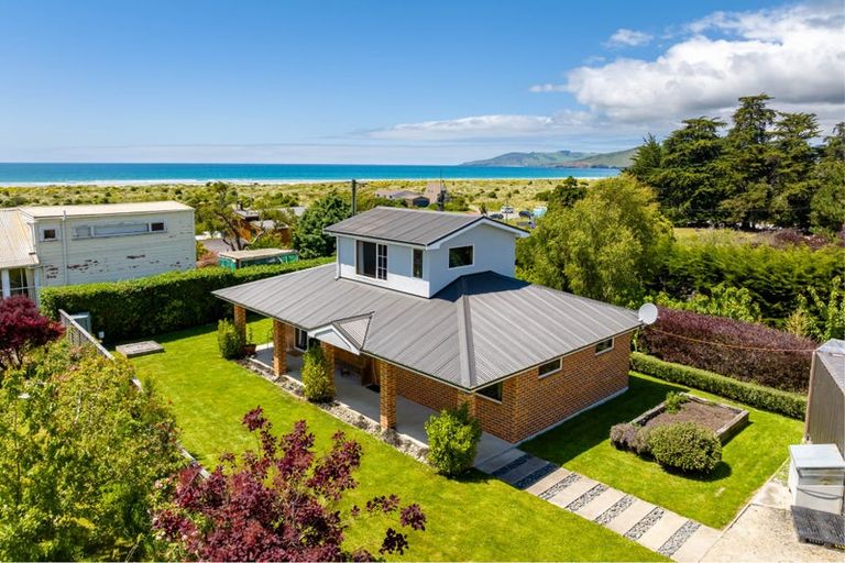 Photo of property in 36 Bay Road, Warrington, Waikouaiti, 9471