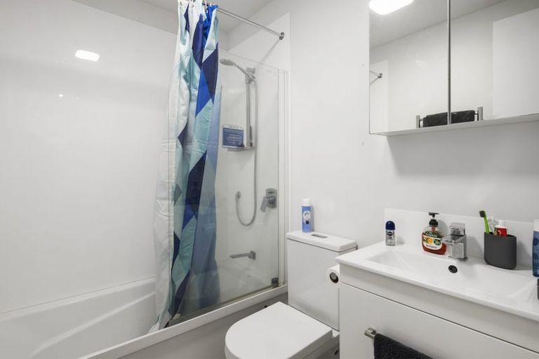Photo of property in Vedado Apartments, 109/41 Hopper Street, Mount Cook, Wellington, 6011