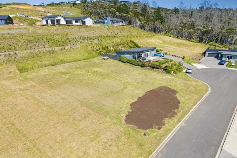 Photo of property in 5 Tohetea Lane, Wharekaho, 3510