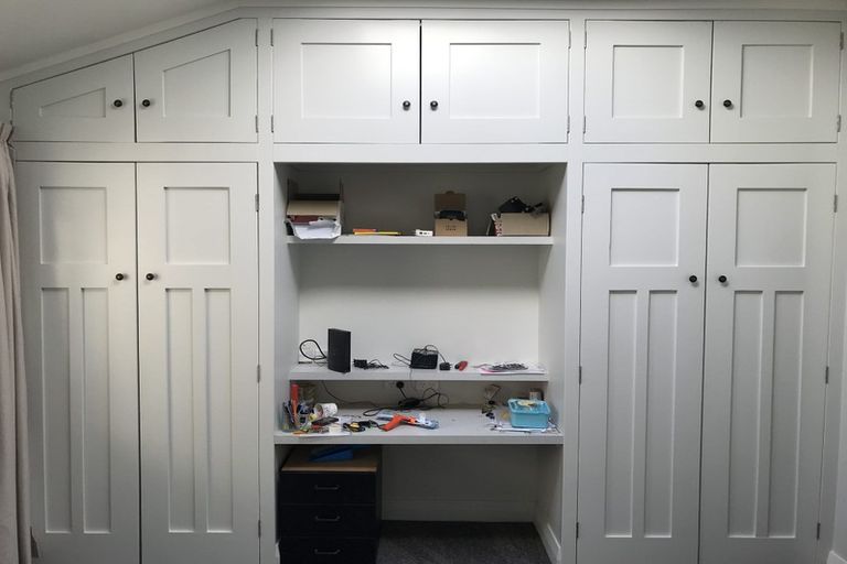 Photo of property in 69a Barnard Street, Wadestown, Wellington, 6012