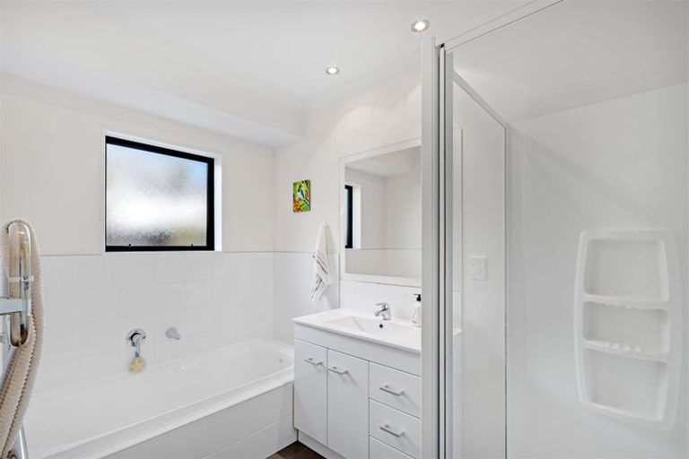 Photo of property in 25 John Campbell Crescent, Hillmorton, Christchurch, 8024