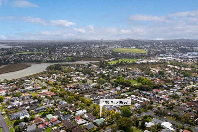 Photo of property in 1/63 Miro Street, New Lynn, Auckland, 0600