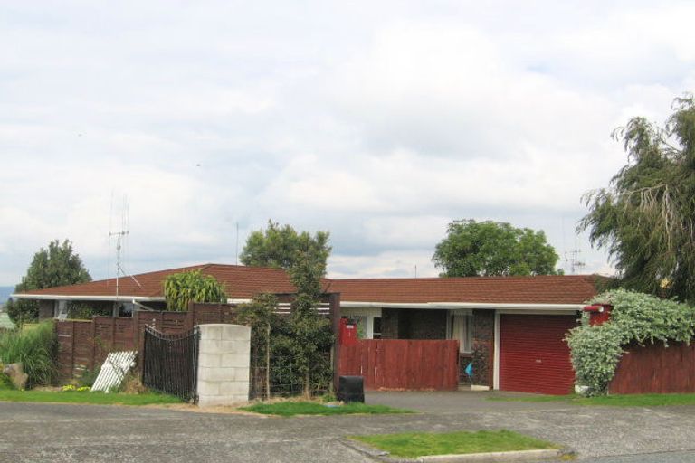 Photo of property in 52 Ridge Street, Otumoetai, Tauranga, 3110