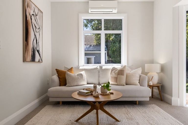 Photo of property in 40 Strickland Street, Sydenham, Christchurch, 8023