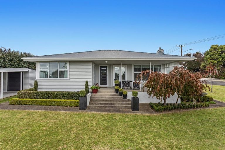 Photo of property in 8 View Road, Opotiki, 3122