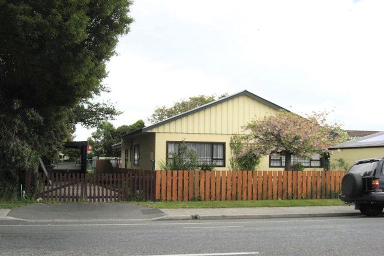 Photo of property in 21a Cass Street, Kaiapoi, 7630