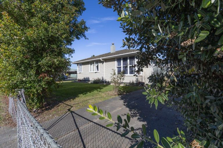 Photo of property in 13 Scully Crescent, Onekawa, Napier, 4110