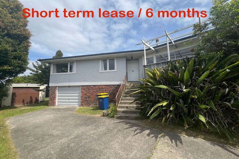 Photo of property in 36 Seine Road, Forrest Hill, Auckland, 0620