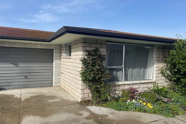 Photo of property in 88 White Street, Rangiora, 7400