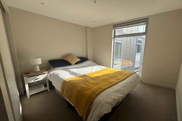 Photo of property in Elevate, 14/30b Taranaki Street, Te Aro, Wellington, 6011