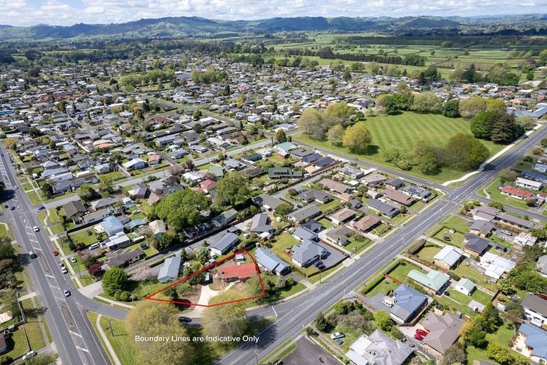 Photo of property in 234 Shakespeare Street, Leamington, Cambridge, 3432