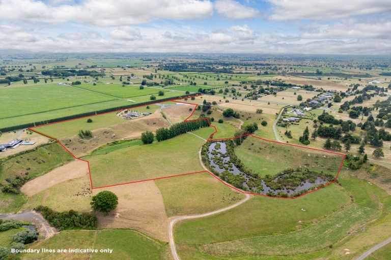 Photo of property in 182b Okauia Springs Road, Okauia, Matamata, 3471