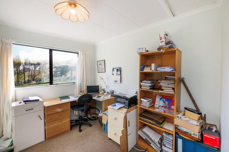 Photo of property in 451 Pyke Road, Glen Oroua, Palmerston North, 4477