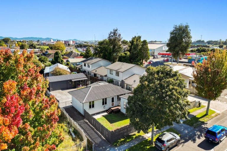 Photo of property in 4a Dominion Road, Nawton, Hamilton, 3200