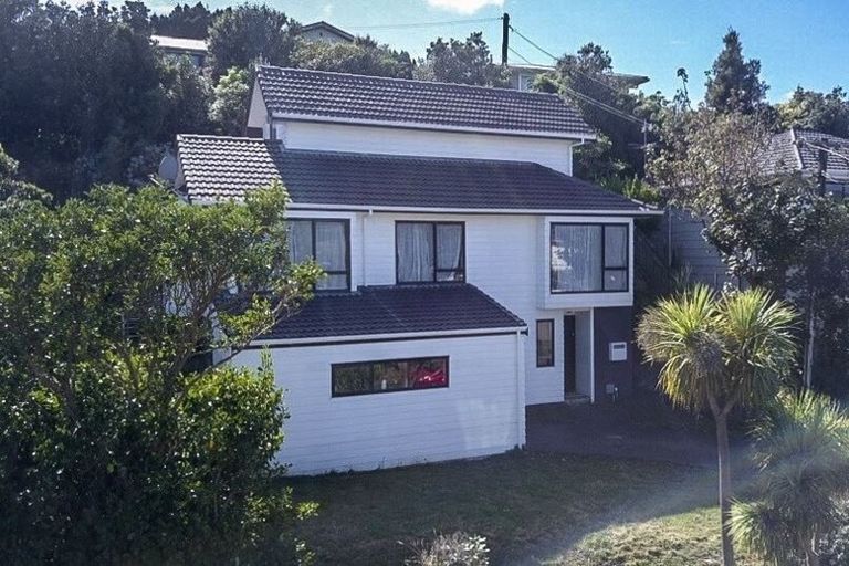 Photo of property in 130b Ironside Road, Johnsonville, Wellington, 6037
