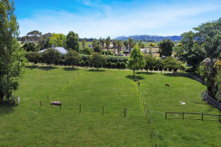 Photo of property in 262 Te Rahu Road, Poroporo, Whakatane, 3193