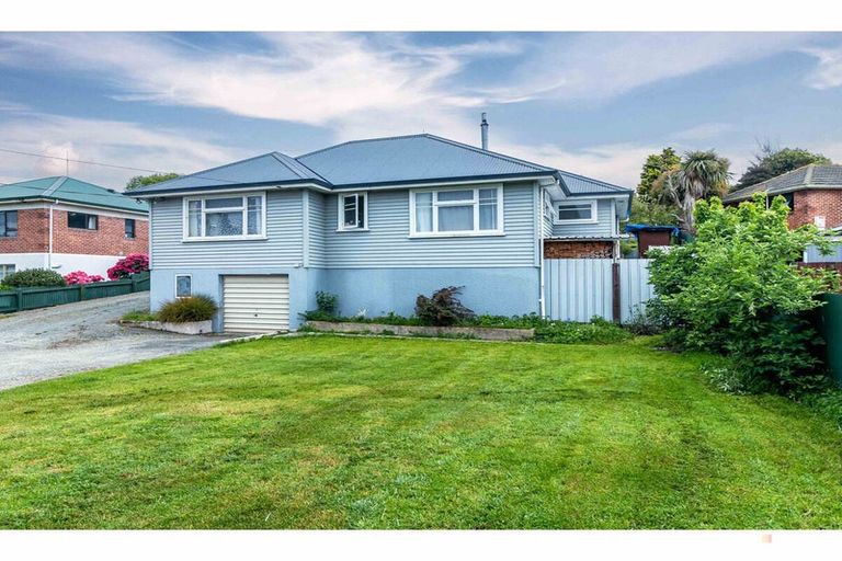 Photo of property in 53 Luxmoore Road, Marchwiel, Timaru, 7910
