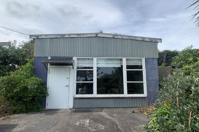 Photo of property in 16 Rodney Avenue, Te Horo Beach, Otaki, 5581