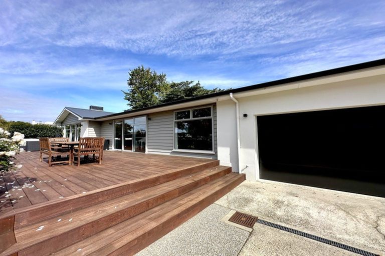 Photo of property in 132 Lewis Street, Gladstone, Invercargill, 9810