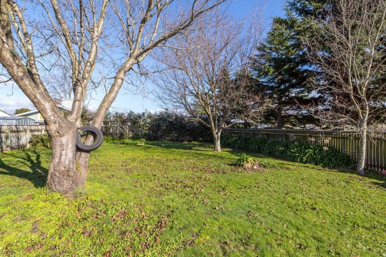 Photo of property in 20 Dublin Street, Martinborough, 5711