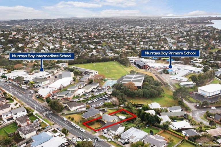 Photo of property in 31 Sunrise Avenue, Murrays Bay, Auckland, 0630