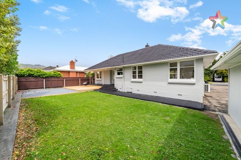 Photo of property in 17 Gordon Street, Avalon, Lower Hutt, 5011