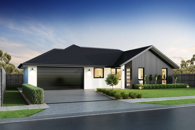 Photo of property in 16 Kay Way, Rakaia, 7710
